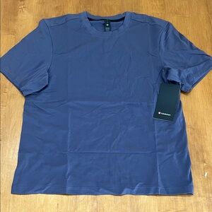 Zeroed in Short Sleeve